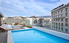 Wyndham Athens Residence